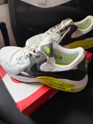 Nike Air Max Talla 45