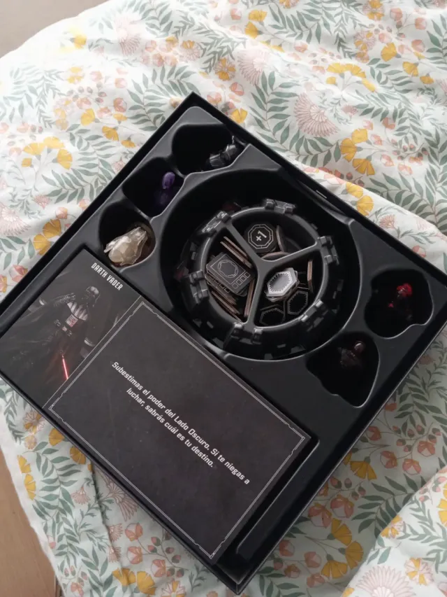 Star Wars Villainous: Power of the Dark Side