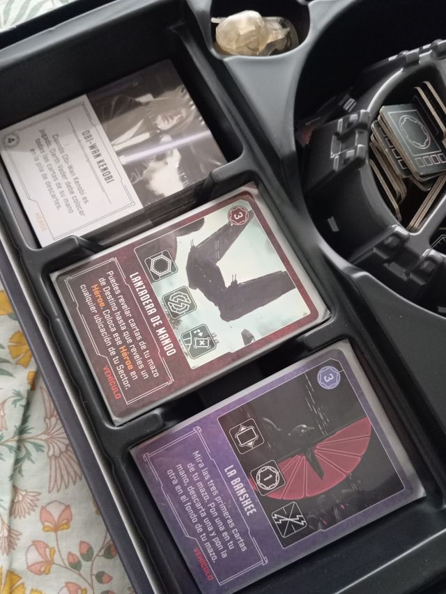 Star Wars Villainous: Power of the Dark Side