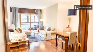 Piso en alquiler en La Paz en Madrid