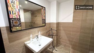 Piso en alquiler en La Paz en Madrid