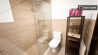 Piso en alquiler en La Paz en Madrid