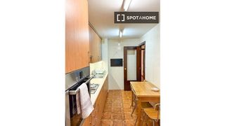 Piso en alquiler en La Paz en Madrid