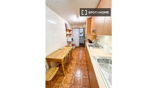 Piso en alquiler en La Paz en Madrid