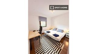 Piso en alquiler en La Paz en Madrid