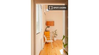 Piso en alquiler en Justicia - Chueca en Madrid