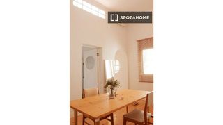 Piso en alquiler en Justicia - Chueca en Madrid