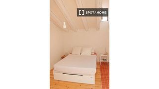 Piso en alquiler en Justicia - Chueca en Madrid