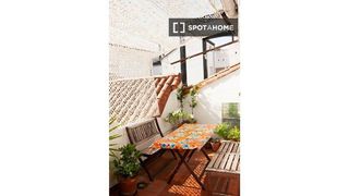 Piso en alquiler en Justicia - Chueca en Madrid