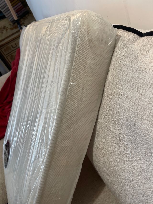 Colchón Viscoelástico 50x70