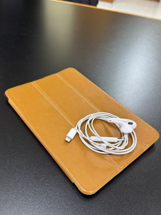 Apple iPad mini 4 Plata