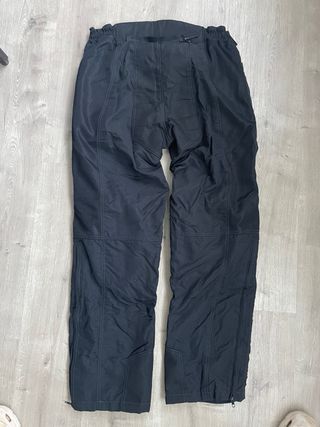 Pantalón Cordura NERVE Negro