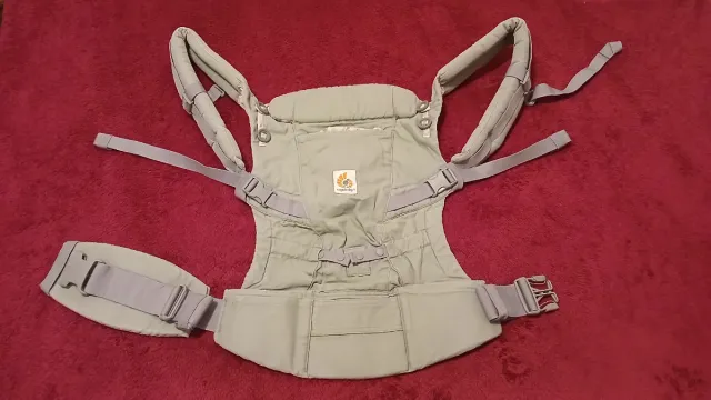 Mochila Ergobaby Adapt