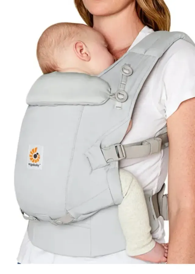 Mochila Ergobaby Adapt