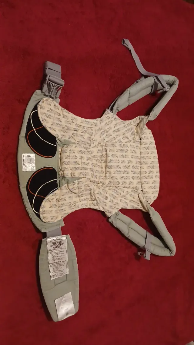 Mochila Ergobaby Adapt