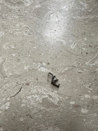 Charm Pandora Argento