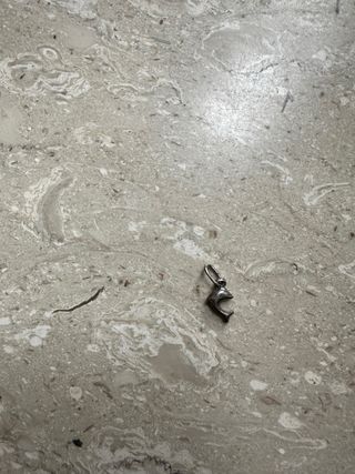 Charm Pandora Argento