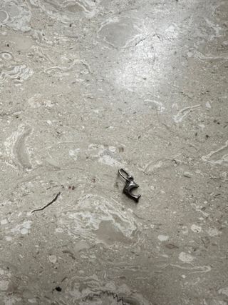 Charm Pandora Argento