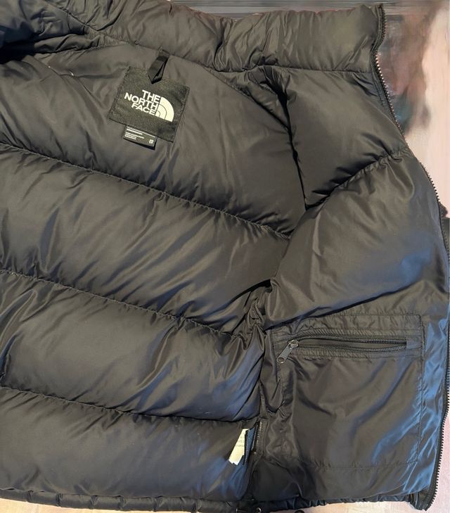 Giacca The North Face Nuptse 1996 Retro