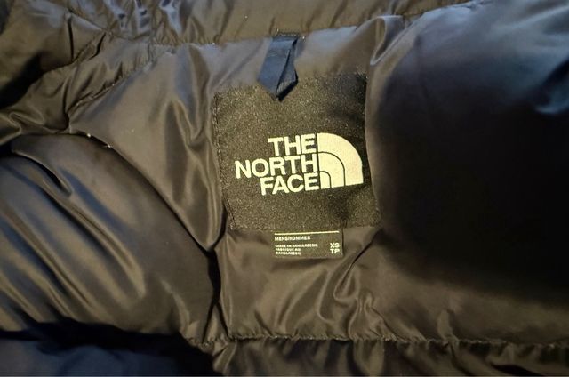Giacca The North Face Nuptse 1996 Retro