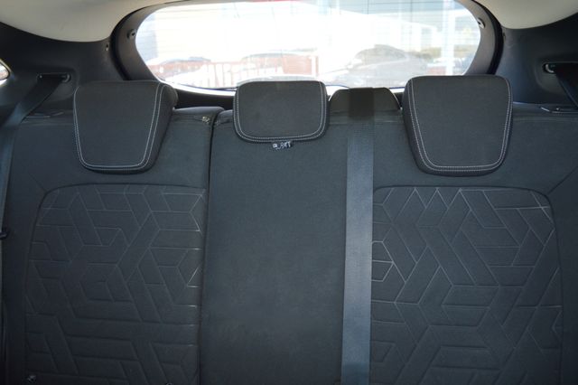 FORD Puma 1.0 EcoBoost Titanium Design MHEV