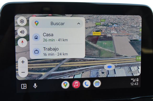 FORD Puma 1.0 EcoBoost Titanium Design MHEV