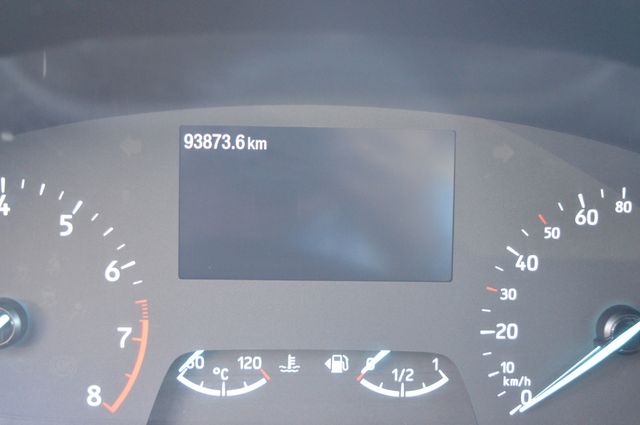 FORD Puma 1.0 EcoBoost Titanium Design MHEV