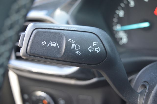 FORD Puma 1.0 EcoBoost Titanium Design MHEV