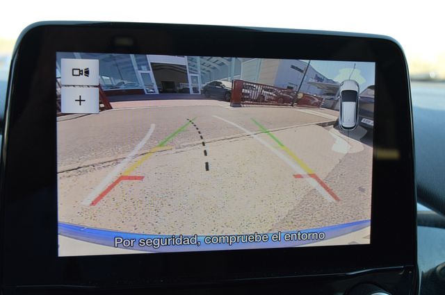 FORD Puma 1.0 EcoBoost Titanium Design MHEV