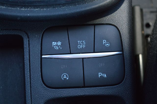 FORD Puma 1.0 EcoBoost Titanium Design MHEV