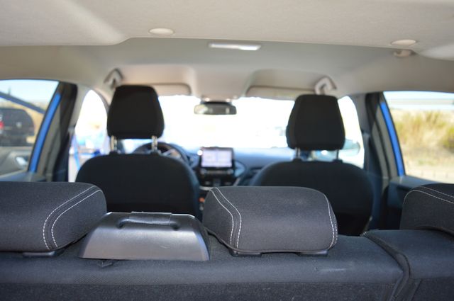 FORD Puma 1.0 EcoBoost Titanium Design MHEV