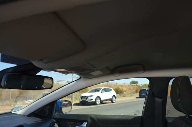 FORD Puma 1.0 EcoBoost Titanium Design MHEV