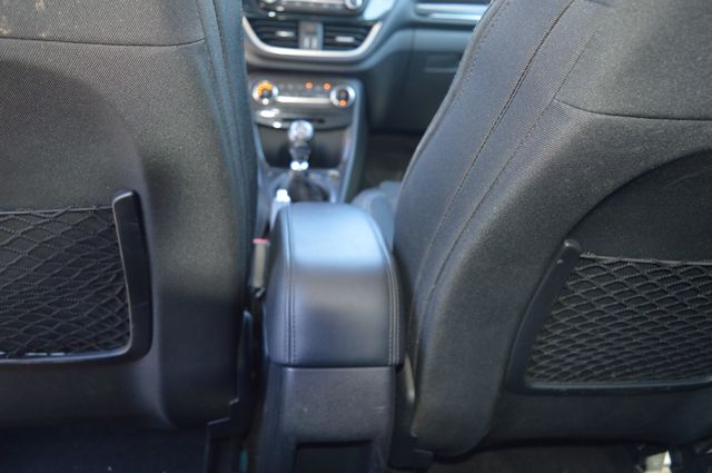 FORD Puma 1.0 EcoBoost Titanium Design MHEV