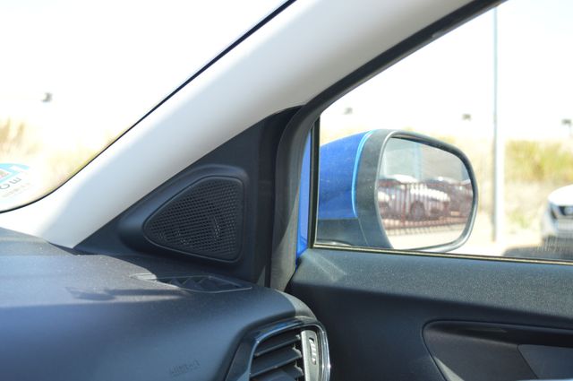 FORD Puma 1.0 EcoBoost Titanium Design MHEV