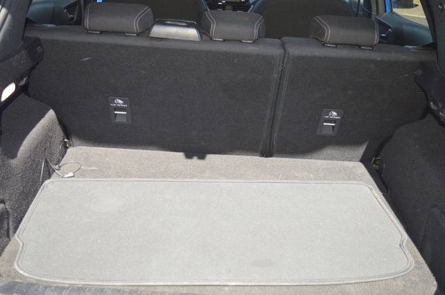 FORD Puma 1.0 EcoBoost Titanium Design MHEV