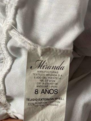 Vestido floral elegante