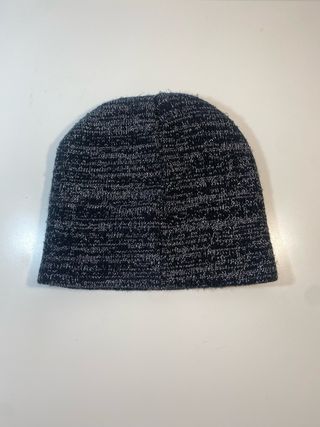 Cappello Hello Kitty bambina/ragazza grigio