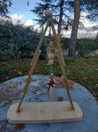 Decorazione natalizia