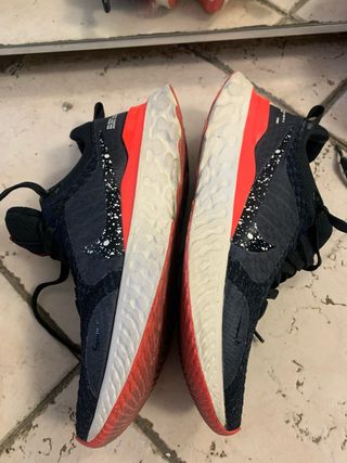 Nike React Infinity Run 44