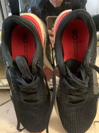 Nike React Infinity Run 44