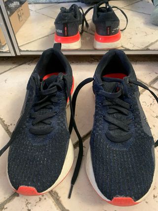 Nike React Infinity Run 44