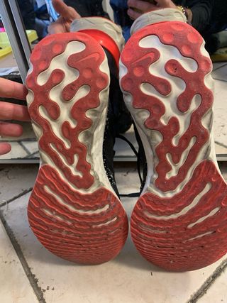 Nike React Infinity Run 44