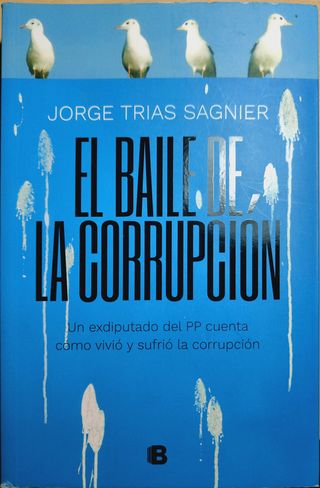 El baile de la corrupción