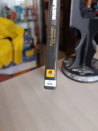 GTA IV La Edición Completa PC DVD