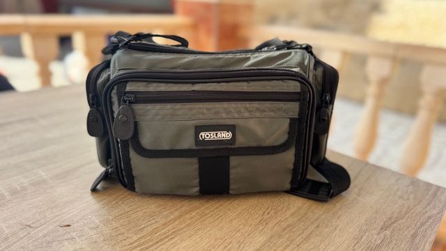 Videocamera Panasonic VX22 SlimVision