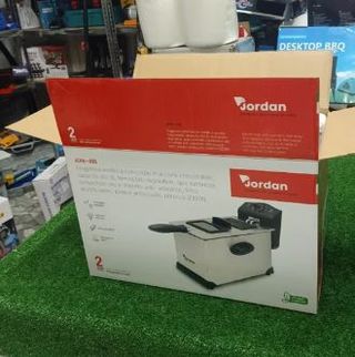 Friggitrice a olio Jordan 3LT 2000W