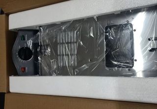 Friggitrice a olio Jordan 3LT 2000W