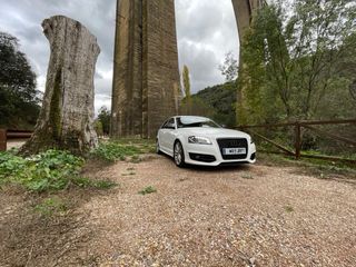 Audi A3 S3 8P 1.8TFSI 230cv 2009 etiqueta C