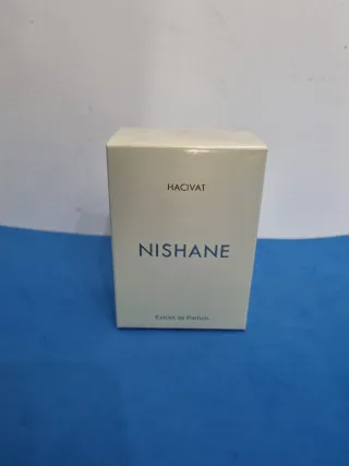 Perfume Hacivat Nishane 15 ml