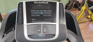 Despiece Cintas de Correr NordicTrack S25i y otra
